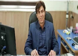 کار برداشت گندم در نقاط گرمسیر تا پایان خرداد ماه جاری ادامه خواهد داشت