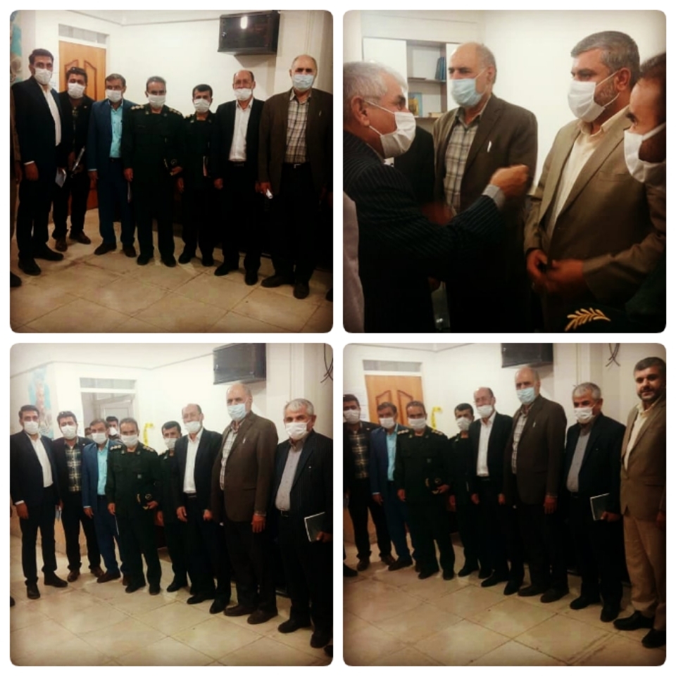 اعتراض شدید نائب رئیس سازمان  نظام مهندسی ساختمان استان به کمیسیون ماده 100