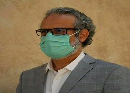 امروز تنها یک نفر در  گیلانغرب بر اثر کرونا جان باخت