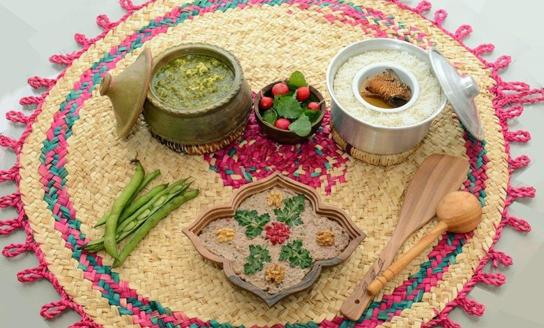 بهترین رستوران&zwnj;ها برای شکم &zwnj;گردی در گیلان