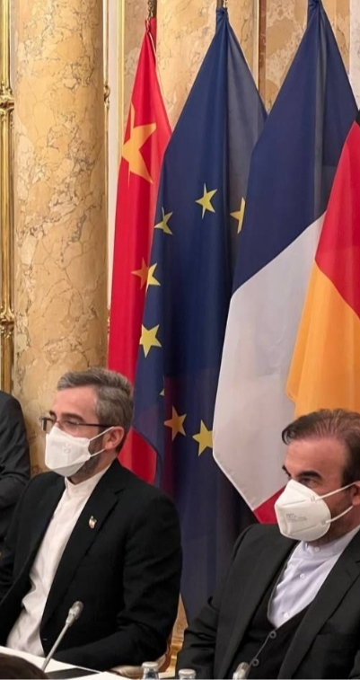 به مرحله نهایی مذاکرات وین نزدیک می&zwnj;شویم