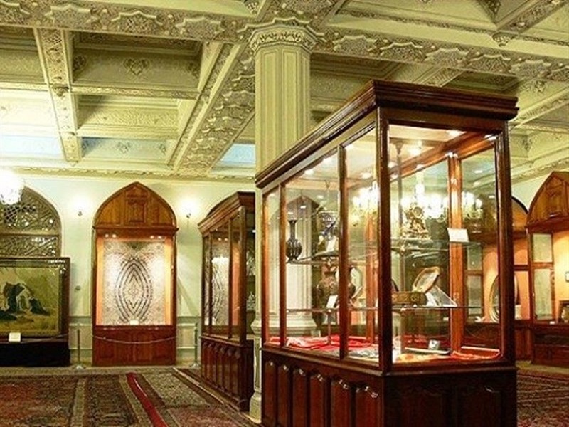 موزه‌ها و مراکز تاریخی فرهنگی کرمانشاه در ایام نوروز میزبان گردشگران هستند