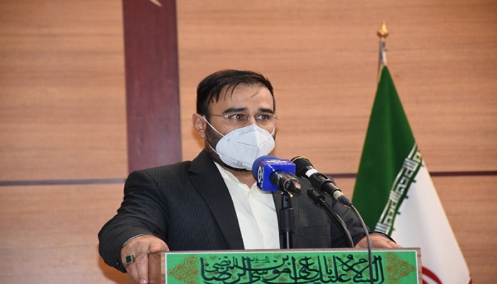 تشکیل شعبه ویژه انتخابات در دستگاه قضا / نیازمندی که در مراسمات پول گلوله می دهد ! / انتخابات منجر به پیک پنجم نشود / سخن صریح و جدی انتخاباتی با مسئولین