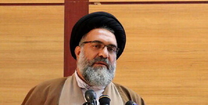 مهرواره اوج کلید خورد / انتقاد صریح نماینده ولی فقیه از عملکرد برخی دستگاه های فرهنگی و صدا و سیما / حسینی : باید از ظرفیت های موجود به نحو مطلوب استفاده کرد