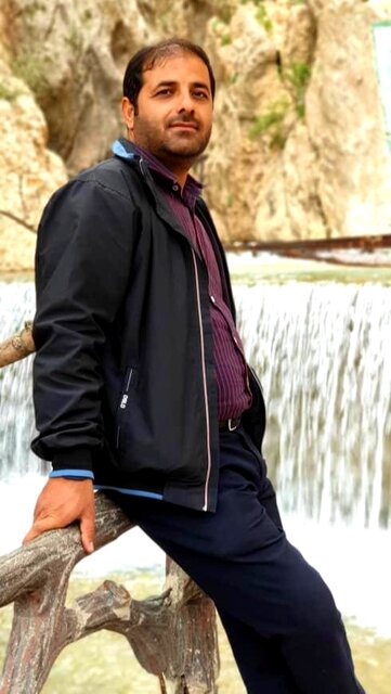 درگذشت شاعر کهگیلویه و بویراحمدی