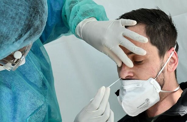 شناسایی 42 هزار و 840 بیمار کرونایی در دناشگاه علوم پزشکی سمنان شناسایی 42 هزار و 840 بیمار کرونایی در دناشگاه علوم پزشکی سمنان