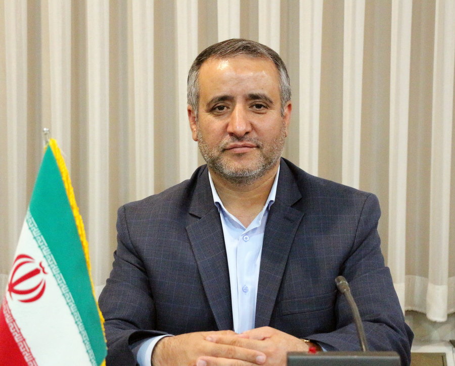 از فرمانداری مشهد تا استانداری در سمنان / هاشمی: ژن من کار جهادی، ولایی و انقلابی است