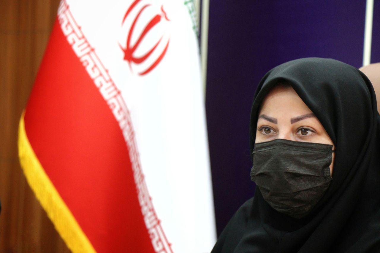 نگاه حامیانه به استعداد&zwnj;های برتر در استان وجود دارد