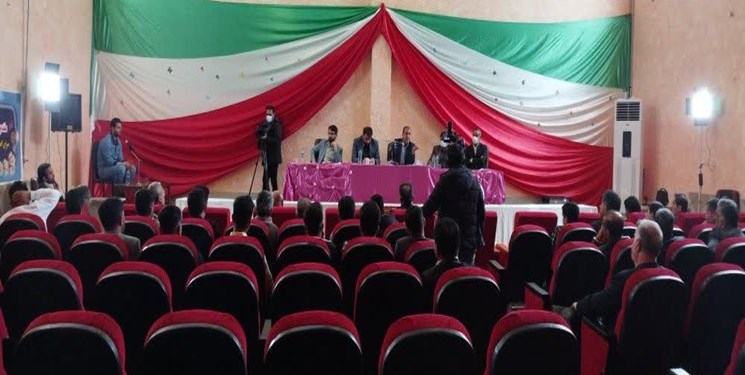 سنگی که این جوان در چاه انداخت !