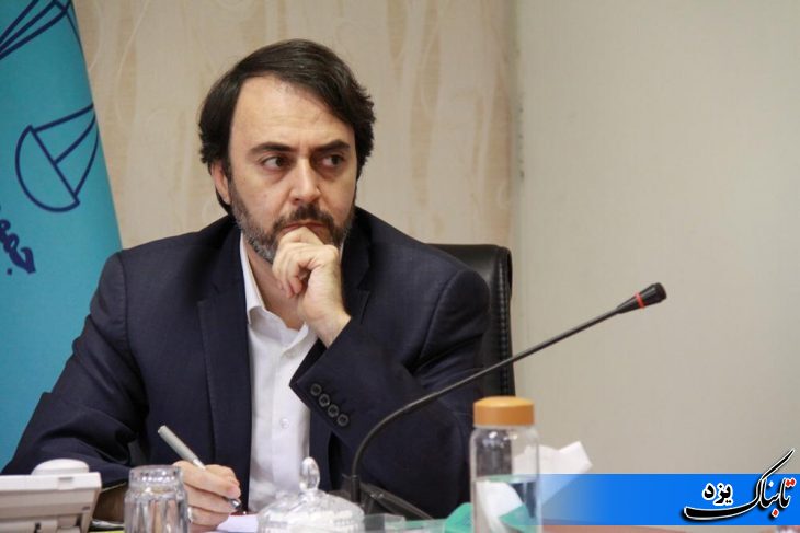 هشدار مهدی پیرهادی به معاون رئیس جمهور درباره لزوم اجرایی شدن دقیق قوانین مربوط به کاهش آلودگی هوای تهران+ متن نامه