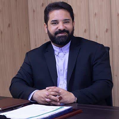 پیشرفت بی وقفه پروژه ها با رویکرد توسعه متوازن و عادلانه