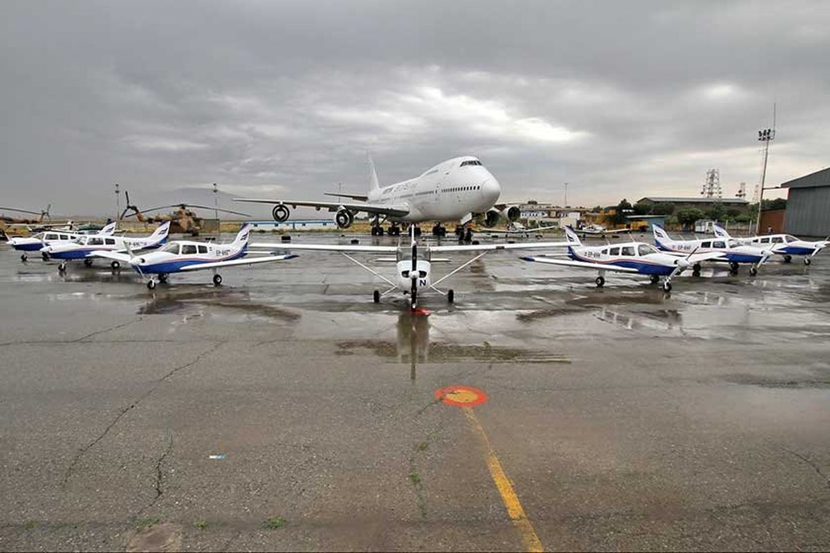 آمادگی پیام و مسکو برای توسعه پروازهای باری و مسافری آمادگی پیام و مسکو برای توسعه پروازهای باری و مسافری