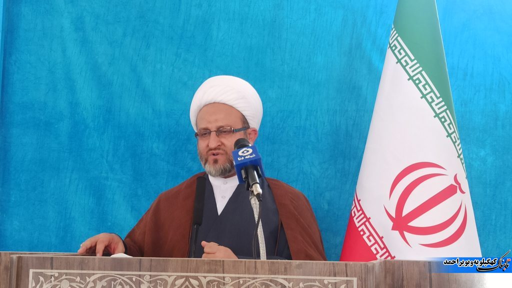 سه عنصر اصلی پیروزی و دوام انقلاب اسلامی / مردم ایران را با اسلام می خواهند / خطاب عبودی به لیدرهای سیاسی