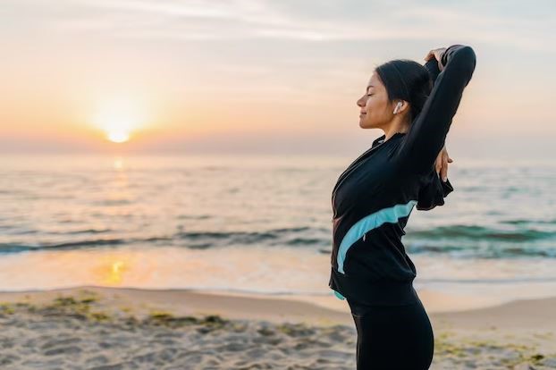 8 راه برای داشتن بدنی سالم تر با افزایش سن