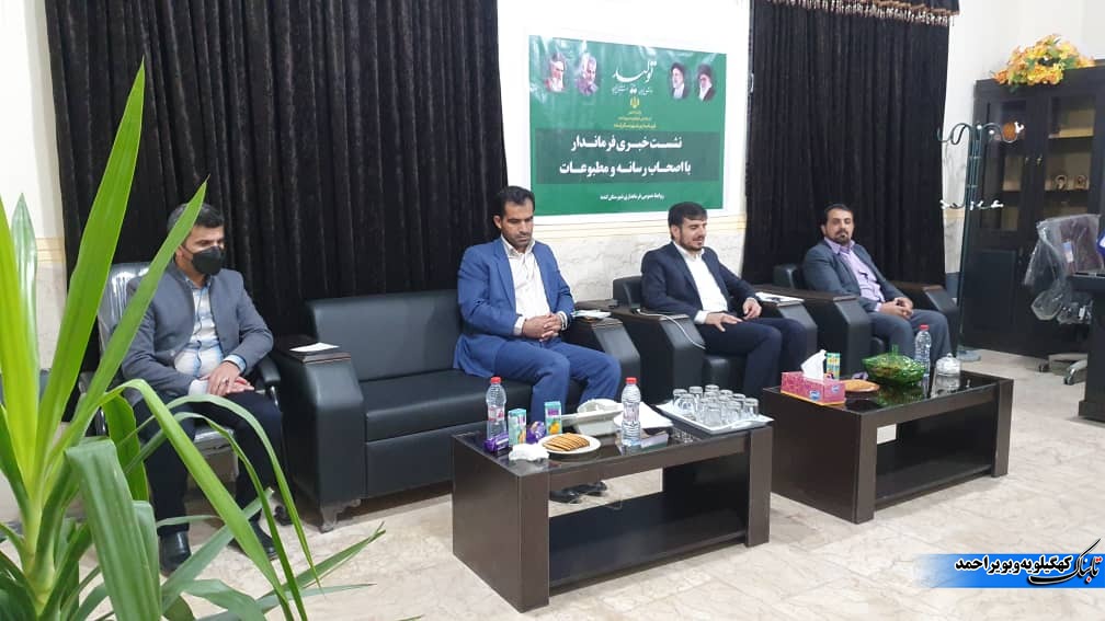 فرماندار لنده؛ دولت درصدد اصلاح و متناسب سازی قیمتها به نفع مردم خصوصا دهک های پایین جامعه است/در تامین کالاهای مختلف کمبودی در شهرستان نداریم+تصاویر فرماندار لنده؛ دولت درصدد اصلاح و متناسب سازی قیمتها به نفع مردم خصوصا دهک های پایین جامعه است/در تامین کالاهای مختلف کمبودی در شهرستان نداریم+تصاویر