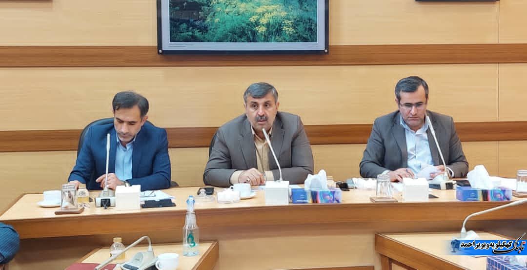 یاسوج شهر ارواح ! / در همچنان بر همان پاشنه می چرخد ! / ماجرای پروژه پر طمطراق !