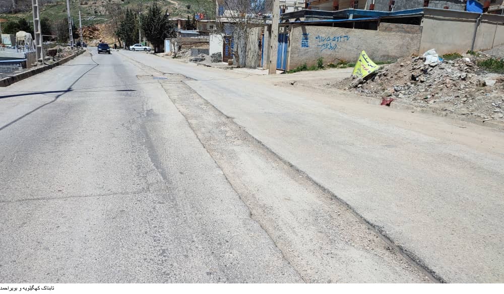 بازسازی پروژه های فاضلاب شهری سی سخت