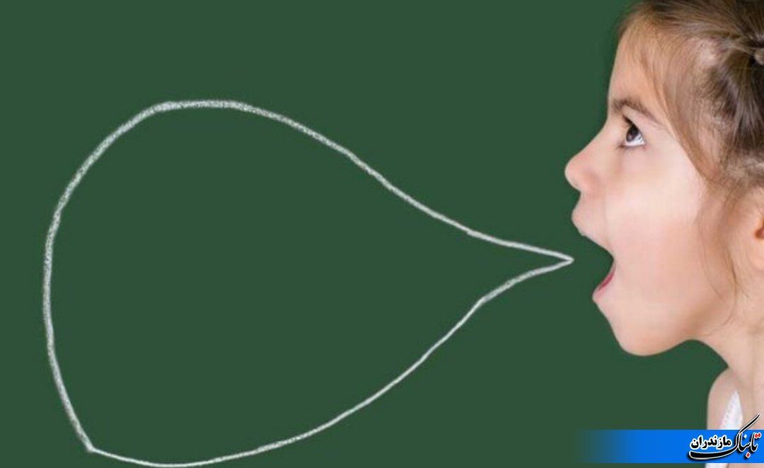 درمان لکنت&zwnj;زبان در طب سنتی