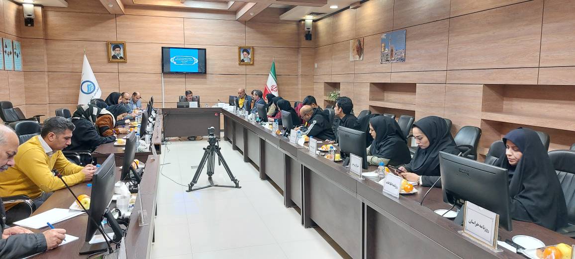 اعتبار ۲هزار و ۸۵۰ میلیارد ریالی برای هوشمندسازی شبکه آب/ افتتاح ۴۶ پروژه تامین آب در خراسان رضوی