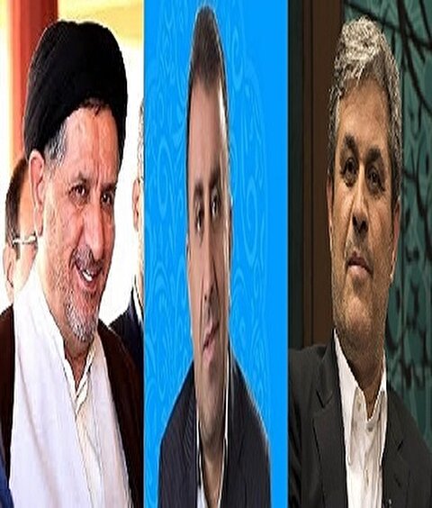 اعلام رسمی منتخبین انتخابات مجلس شورای اسلامی در کهگیلویه و بویراحمد