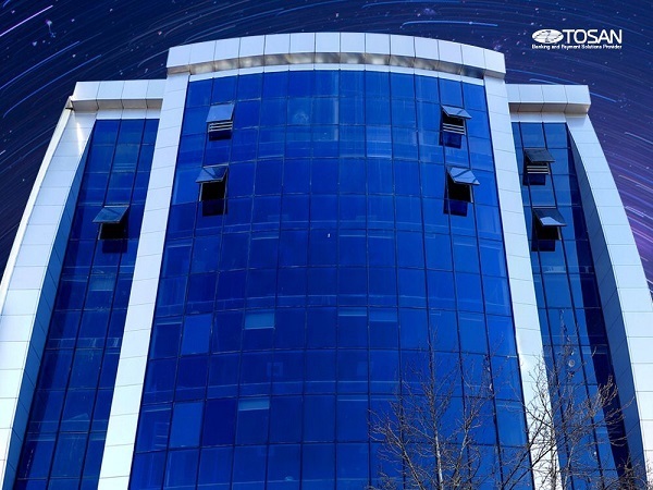 رشد درآمد ۱۲۷ درصدی «توسن» در دوره یکماهه بهمن سالجاری نسبت به دوره مشابه سال قبل رشد درآمد ۱۲۷ درصدی «توسن» در دوره یکماهه بهمن سالجاری نسبت به دوره مشابه سال قبل