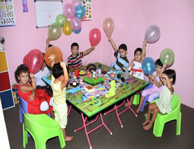 آغاز به کار مهدکودک های فرزندان والدین شاغل از ۶ صبح