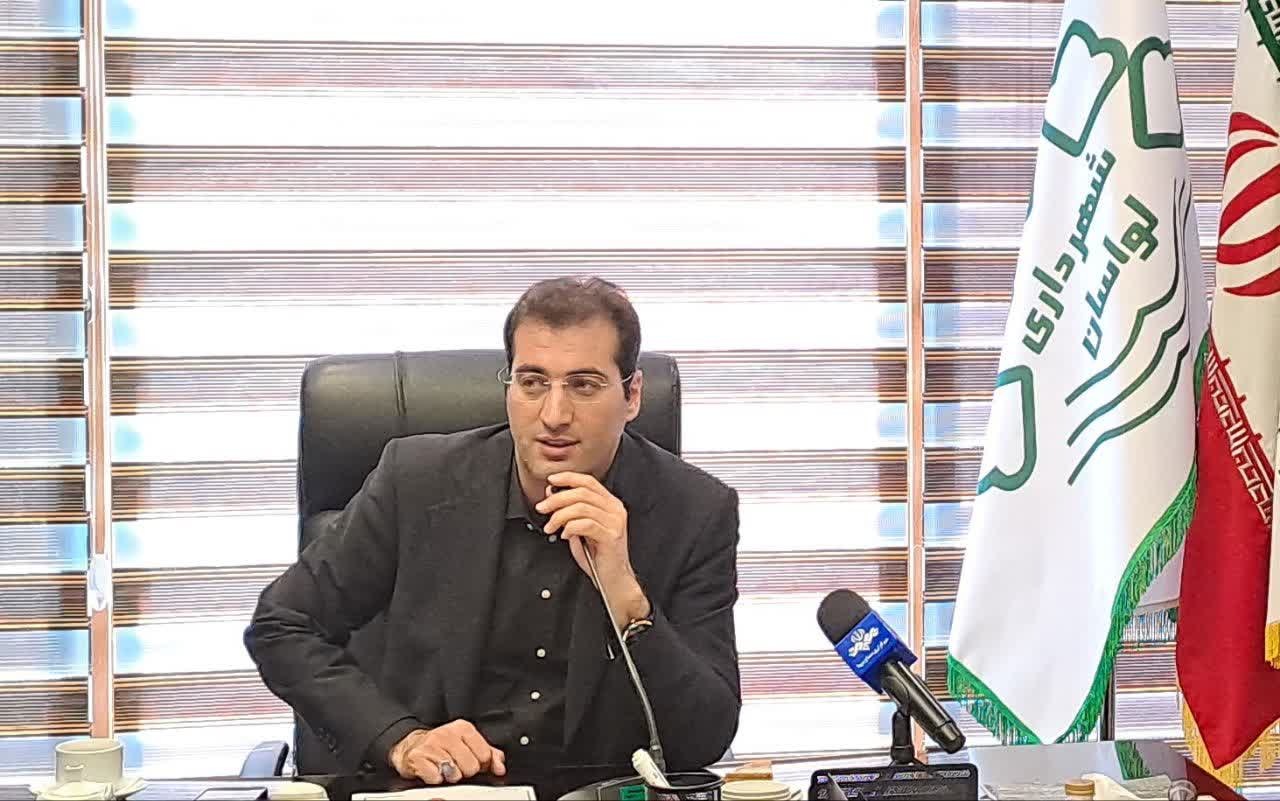 تمام تلاشمان را جهت آسایش شهروندان خواهیم داشت. 