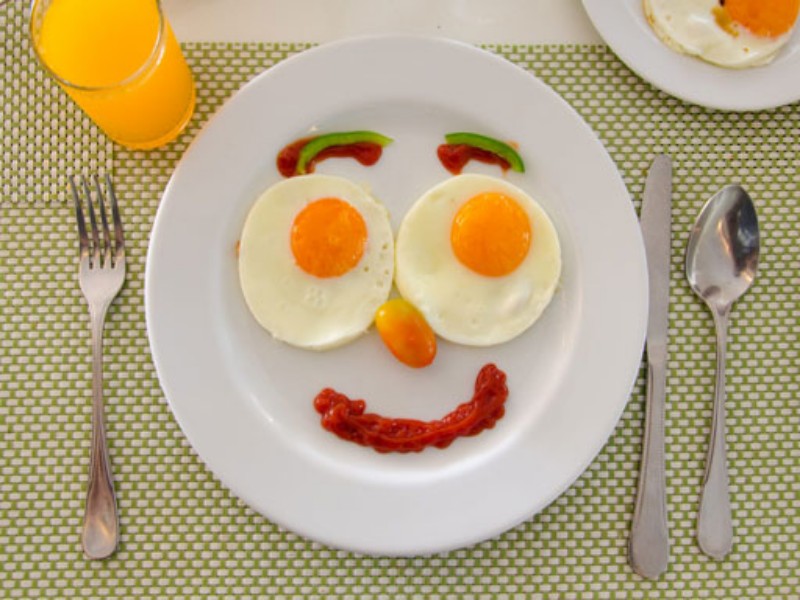 جشنواره صبحانه سالم در کرمانشاه برگزار می&zwnj;شود