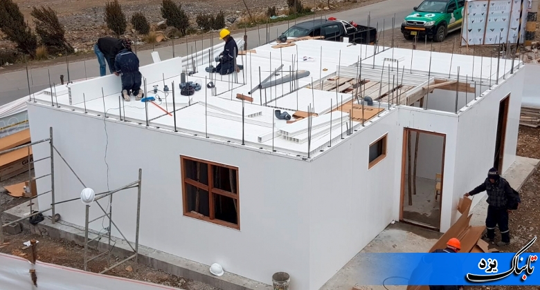 انعقاد تفاهمنامه بنیاد جهانی انرژی و پژوهشکده سوانح طبیعی