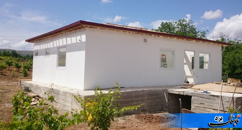 انعقاد تفاهم‌نامه بنیاد جهانی انرژی و پژوهشکده سوانح طبیعی