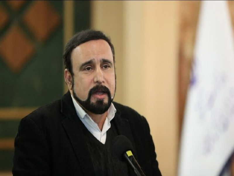 سامانه&zwnj; &laquo;سانا&raquo; ویژه مهندسین ناظر در کرمانشاه راه&zwnj;اندازی شد