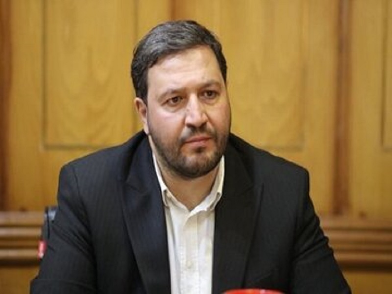 اجرای طرح سامانه سردسیری کرمانشاه بلاتکلیف است اجرای طرح سامانه سردسیری کرمانشاه بلاتکلیف است