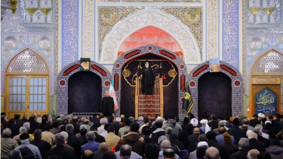 دولت باید تأمین ارزاق مهم سفره مردم را برعهده بگیرد