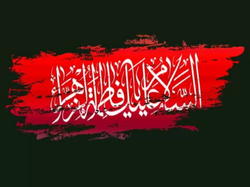 پویش بزرگ دانشجویی مهمان فاطمیه برگزار می&zwnj;شود