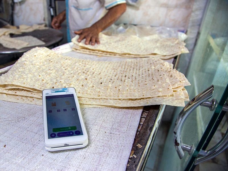 مدیرکل کمیته امداد: پرداخت فطریه در نانواییهای کرمانشاه امکانپذیر است