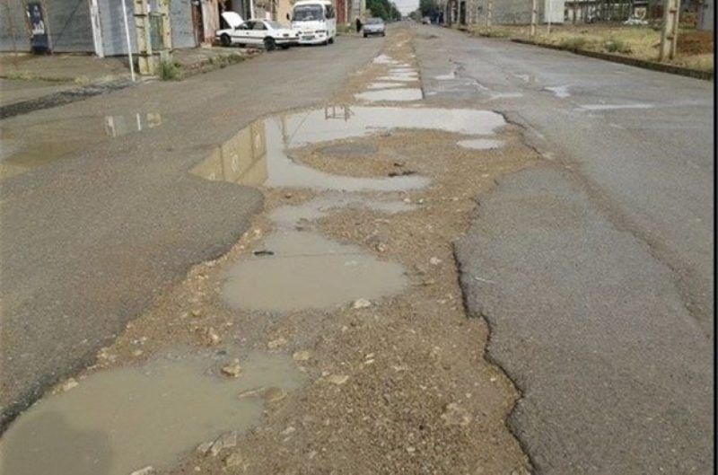 اهواز، گرفتار در دام توسعه نامنظم و هزینه‌های سنگین خدمات‌رسانی/ بدون مشارکت دولت، توسعه اهواز با کندی پیش خواهد رفت