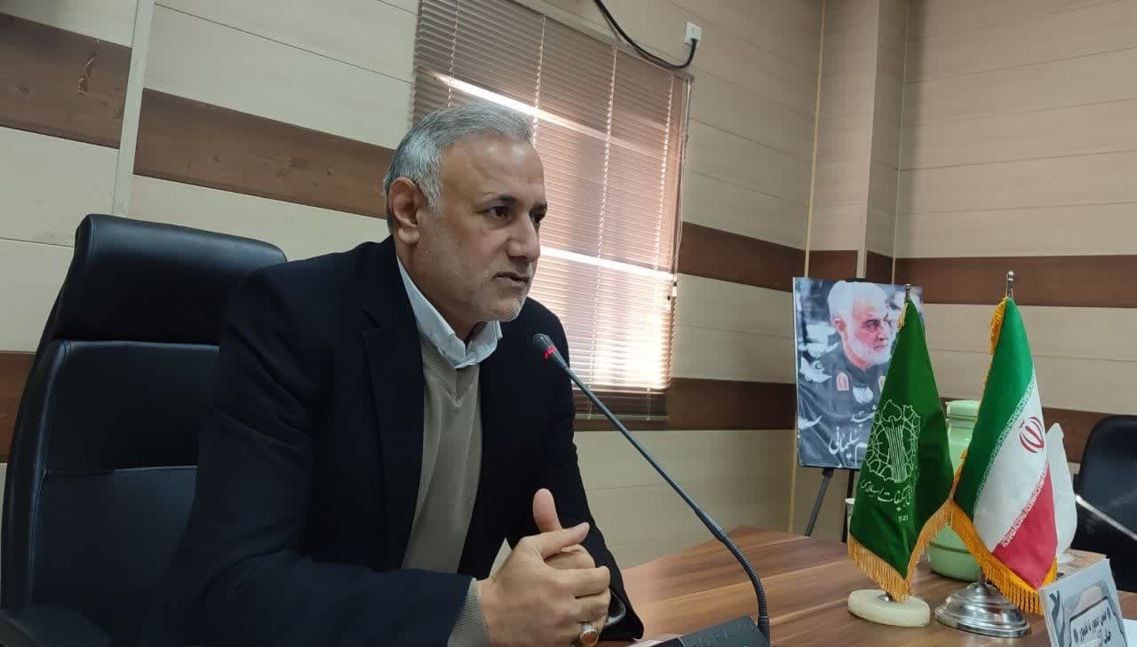 گلستان میزبان مسابقات بیماران خاص در ایام دهه فجراست/ اجرای ۳۰۰برنامه فرهنگی و ورزشی