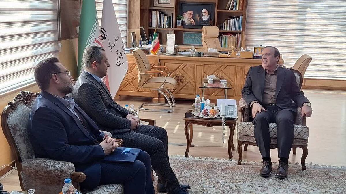 30 درصد از جمعیت کشور را جوانان تشکیل میدهند