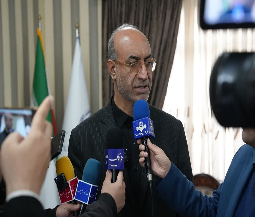 بیش از ۱۵ هزار میلیارد تومان در کرمانشاه بمناسبت ایام الله دهه فجر سرمایه گذاری می شود