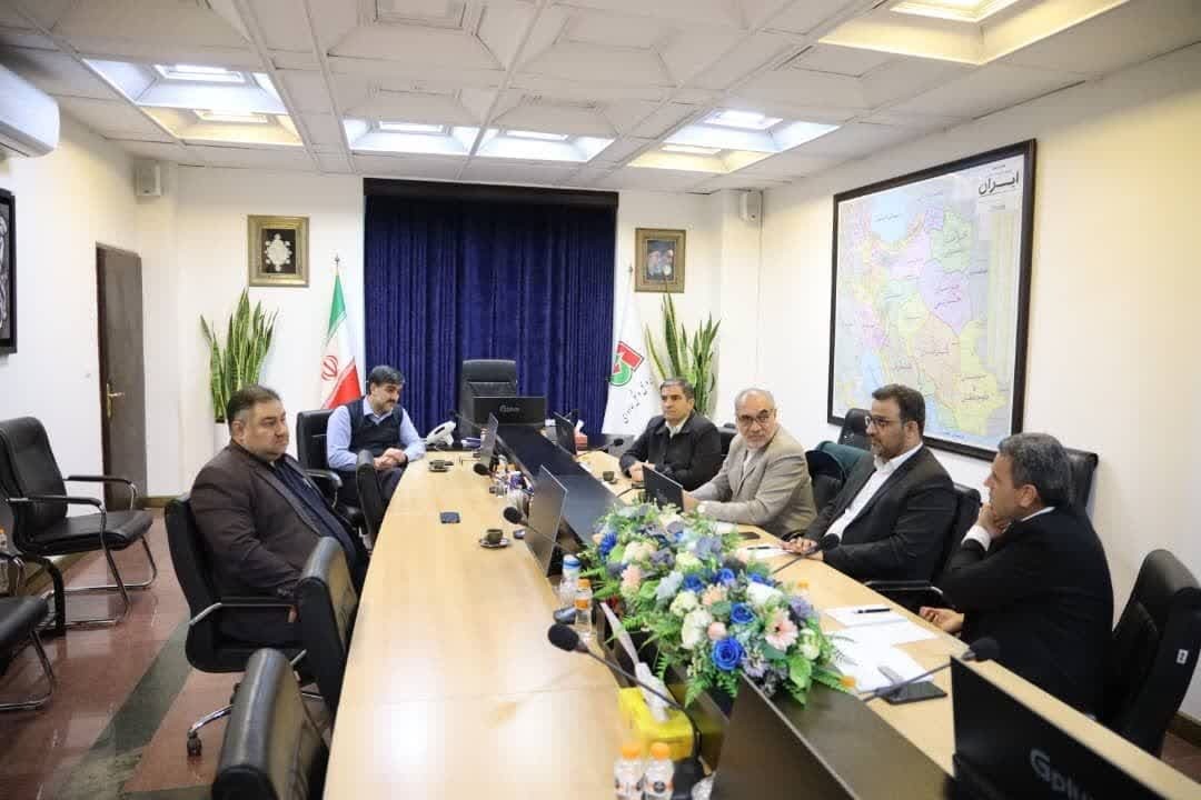 توسعه حمل‌ونقل و ترانزیت در سرخس با همکاری وزارت راه و شهرسازی