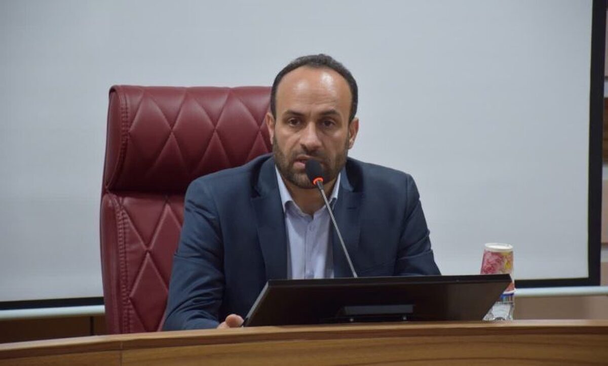 استفاده از مدیران بومی و کارآمد در اولویت استاندار البرز باشد