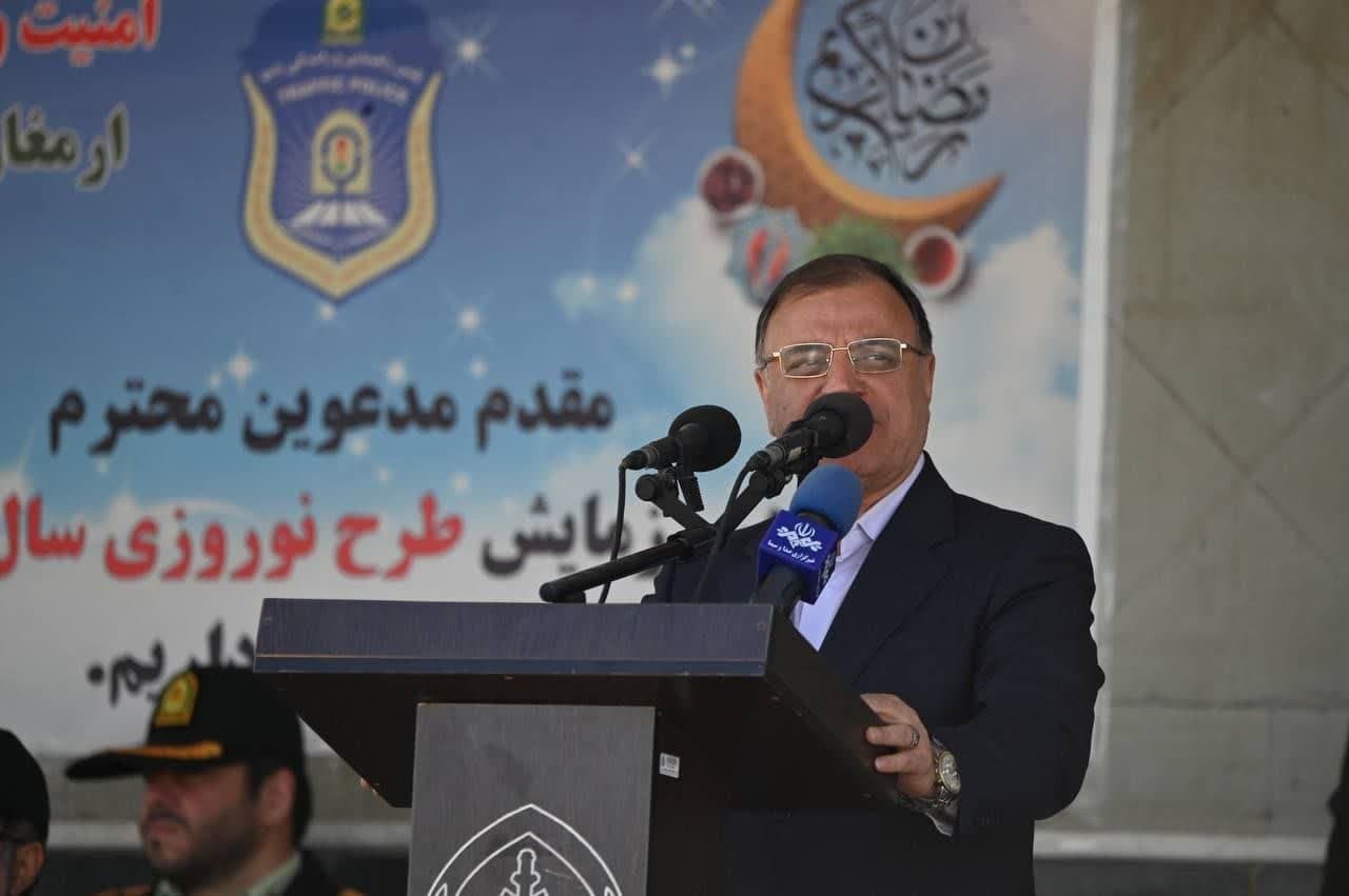 برخی از راههای شمالی گلستان از ایمنی کافی برخوردار نیستند