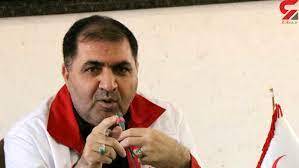 آماده باش ۳۶ پایگاه امداد نجات مستقر در محورهای مواصلاتی کرمانشاه/ رعایت پویش دو درجه ضروری است