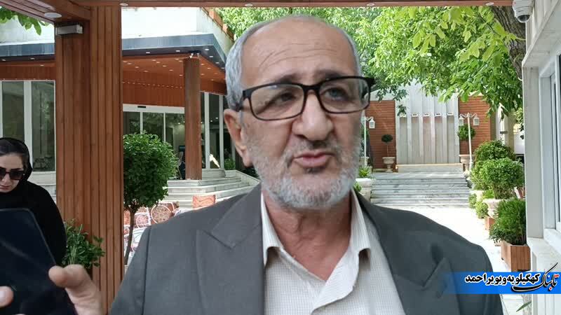 نظر رئیس ستاد پزشکیان در خصوص مناظره اول