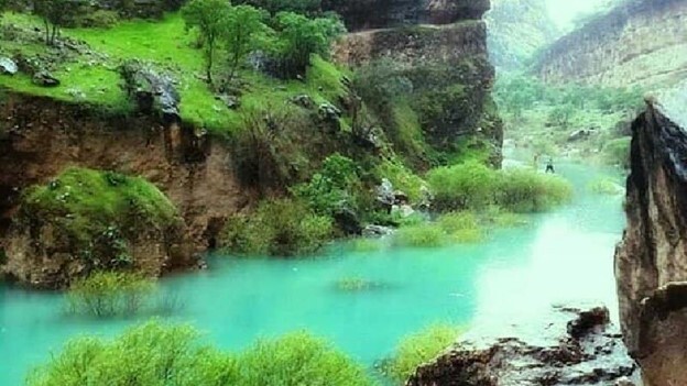 ایلام، عروس زاگرس: سفری به سرزمین کوه&zwnj;ها و جنگل&zwnj;ها