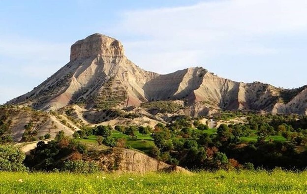 ایلام، عروس زاگرس: سفری به سرزمین کوه&zwnj;ها و جنگل&zwnj;ها