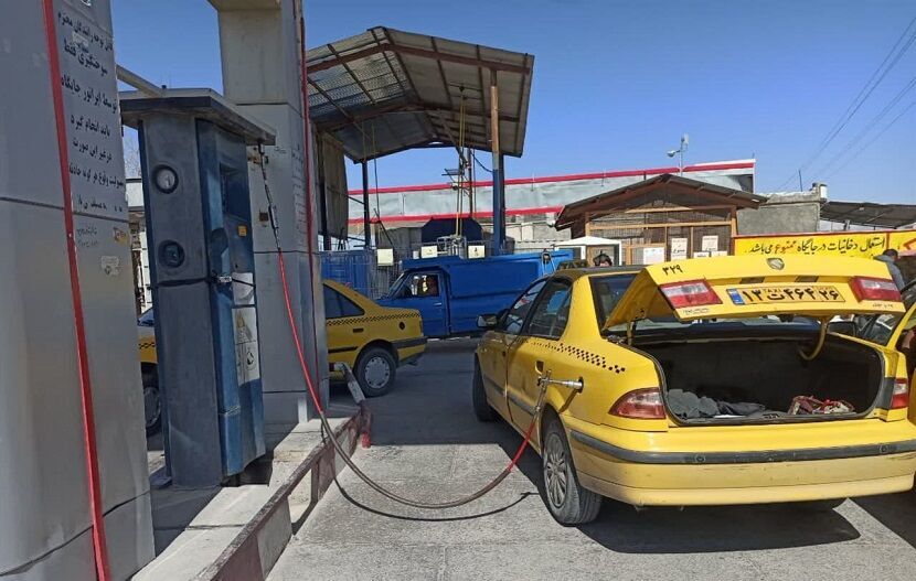 نمایان شدن عواید پتروشیمی در بلوچستان/ CNG هم به چابهار می&zwnj;آید