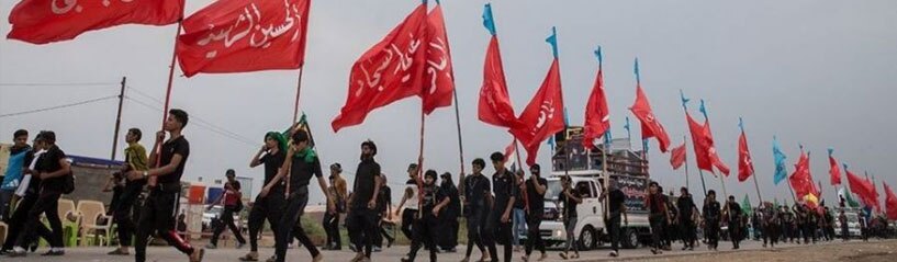 بازدید وزیر کشور از خدمات&zwnj;رسانی به زوار پاکستانی اربعین در مرزهای شرقی