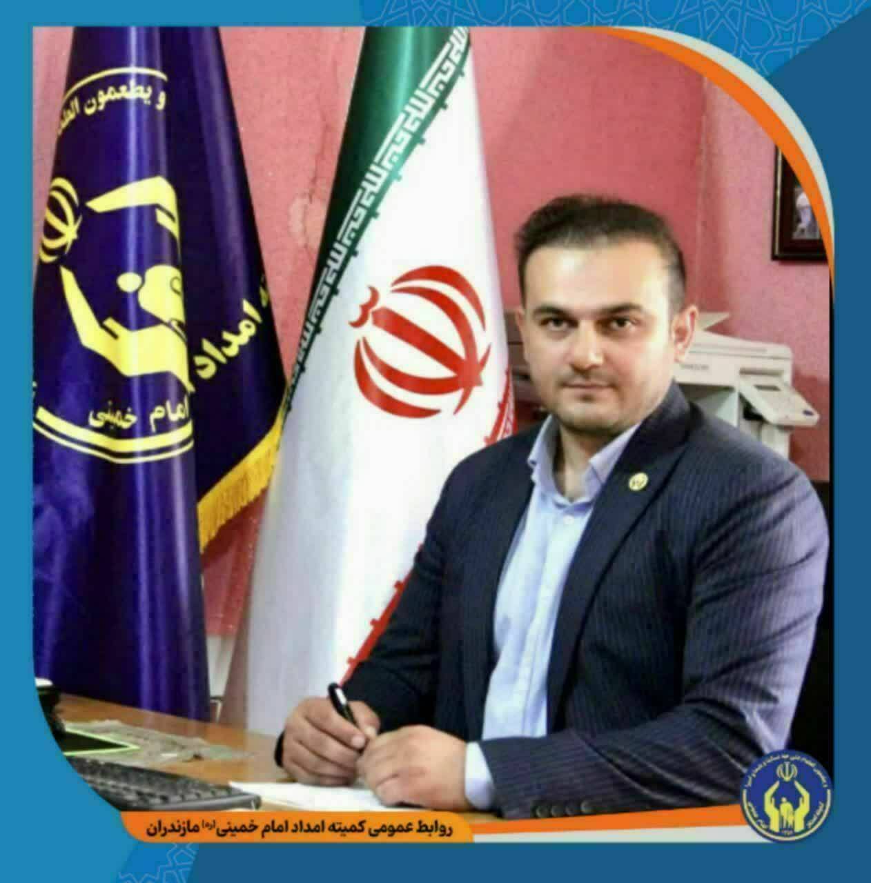 مشارکت ۳۰۷ میلیون تومانی خَیِّرین کلاردشتی در طرح قرضماندگار و سپردهگذاری کمیته امداد