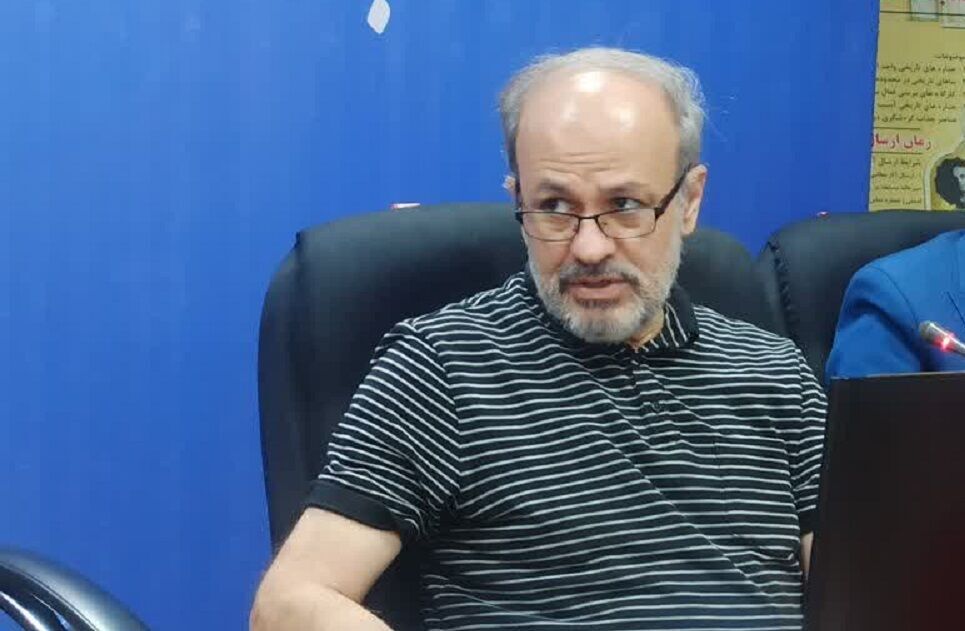 اجرای اپرای آوازی &laquo;حیدربابایه سلام&raquo; در تبریز پس از ۲۷ سال